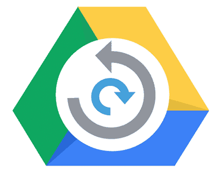 All in one migration google drive