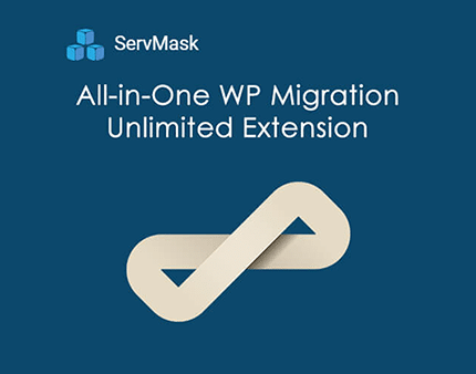 All in one migration unlimited extension