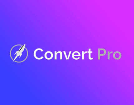 Convert Pro