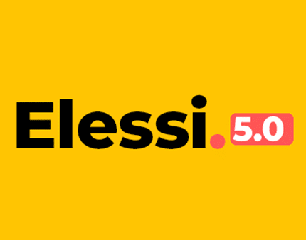 Elessi Theme