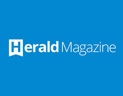 herald newspaper & news portal wordpress theme