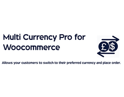 Multi Currency Pro