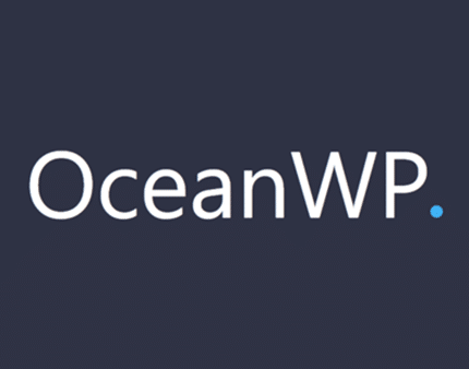 oceanwp pro