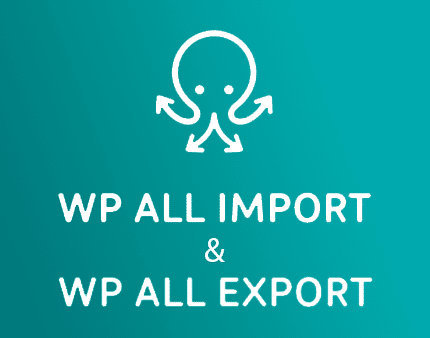 wp all import pro