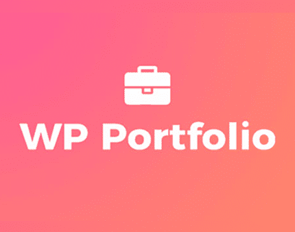 WP Portfolio Pro